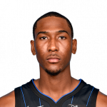 Melvin Frazier Jr. Player Stats