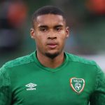 Gavin Bazunu Player Stats