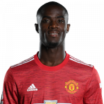 Eric Bailly Player Stats