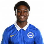 Tariq Lamptey Player Stats