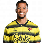 William Troost-Ekong Player Stats