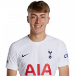 Jack Clarke Player Stats
