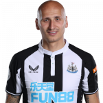 Jonjo Shelvey Player Stats
