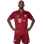 Tanguy Nianzou Player Stats