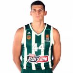 Konstantinos Mitoglou Player Stats