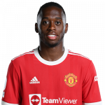 Aaron Wan-Bissaka Player Stats