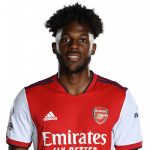Nuno Tavares Player Stats