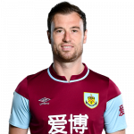 Ashley Barnes Player Stats