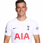 Giovani Lo Celso Player Stats