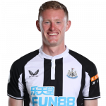 Sean Longstaff Player Stats