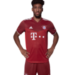Kingsley Coman Player Stats