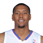 Trey Thompkins Player Stats