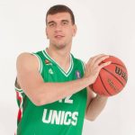 Artem Klimenko Player Stats
