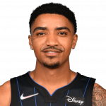 Gary Harris Player Stats