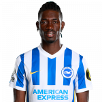 Yves Bissouma Player Stats