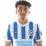Haydon Roberts Player Stats