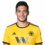 Raúl Jiménez Player Stats