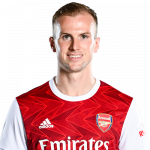 Rob Holding Player Stats