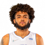 Isaiah Livers Player Stats
