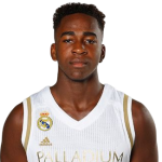 Sediq Garuba Player Stats