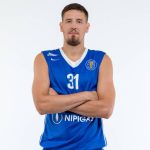 Evgeny Valiev Player Stats