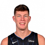 Jon Teske Player Stats