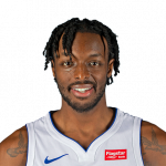 Jerami Grant Player Stats