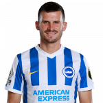 Pascal Groß Player Stats