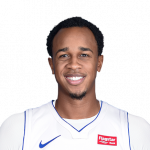 John Henson Player Stats