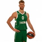 Thomas Walkup Player Stats