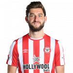 Charlie Goode Player Stats