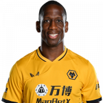Willy Boly Player Stats