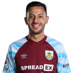 Dwight McNeil Player Stats