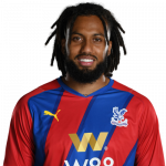 Jaïro Riedewald Player Stats