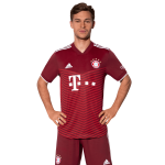 Joshua Kimmich Player Stats