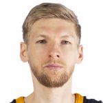 Vyacheslav Zaytsev Player Stats