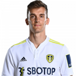 Diego Llorente Player Stats