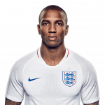 Ashley Young Player Stats