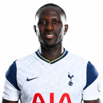 Moussa Sissoko Player Stats