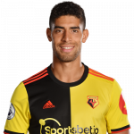 Adam Masina Player Stats