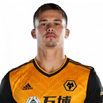 Leander Dendoncker Player Stats