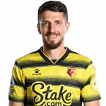 Craig Cathcart Player Stats