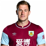 Chris Wood Player Stats