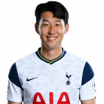 Heung-Min Son Player Stats