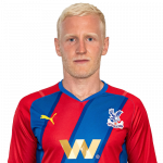 Will Hughes Player Stats
