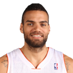 Jeffery Taylor Player Stats