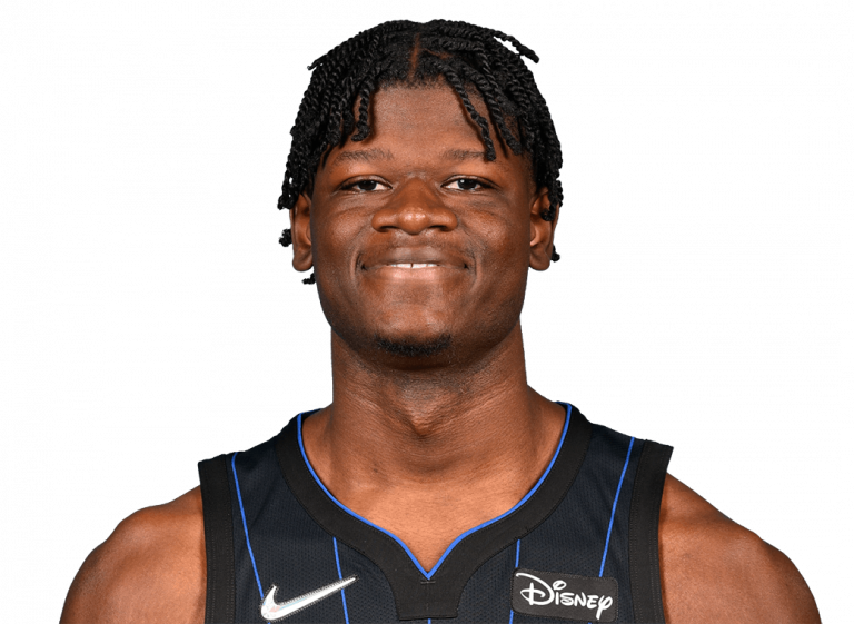 Mohamed Bamba Height, Age, Weight, Trophies - Sportsmen Height