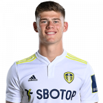 Charlie Cresswell Player Stats