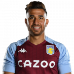 Trezeguet Player Stats
