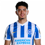 Steven Alzate Player Stats